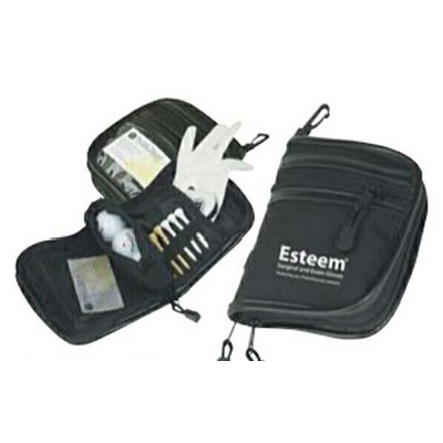 Golf Utility Travel Accessory Pouch