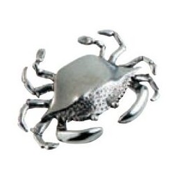 3" Crab