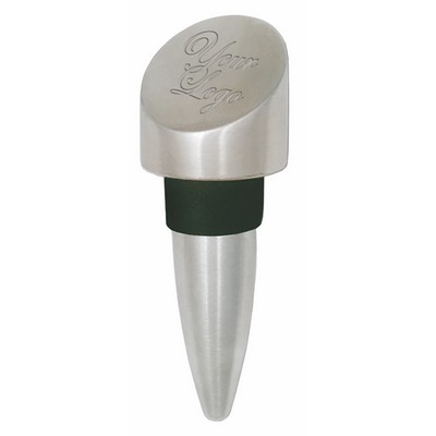 Tappo Stainless Steel Bottle Stopper