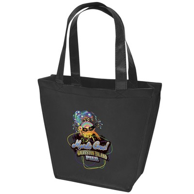 Carnival Tote - ColorVista