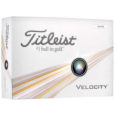 Titleist Velocity