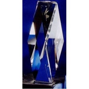 Prestige Award (7-7/8"x2½"x2½")