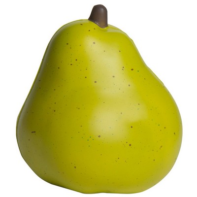 Pear Squeezies® Stress Reliever