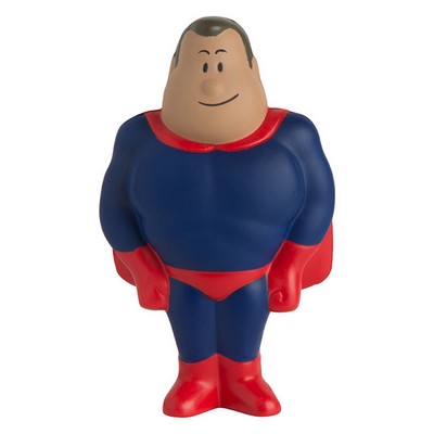 Super Hero Squeezies® Stress Reliever