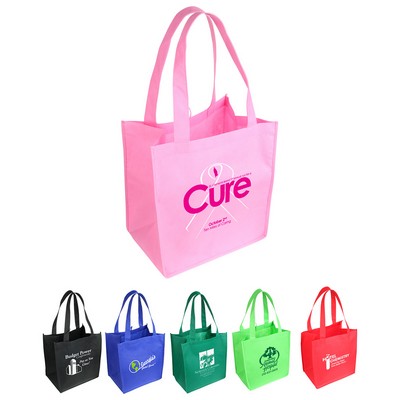 Sunbeam Non-Woven Shopping Bag