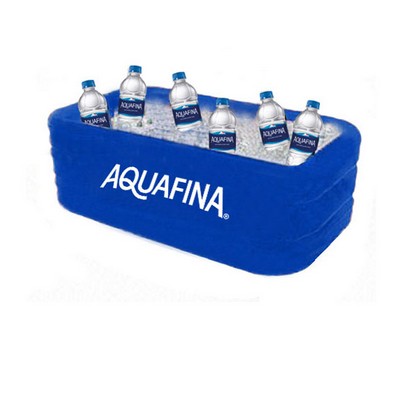 Inflatable Beverage Cooler