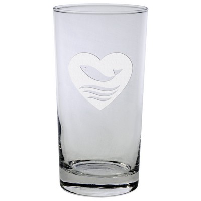 Skyline Classic Beverage Glass (13 Oz.)