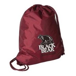 Cosmos Drawstring Cinch Backpack