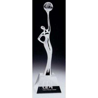 Goddess of the Universe Award