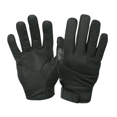 Street Shield Tactical Gloves