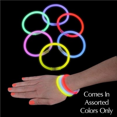 Glow Bracelet