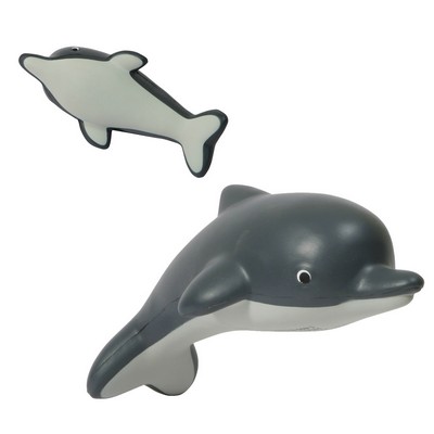 Japanese Dolphin Animals Series Stress Toys