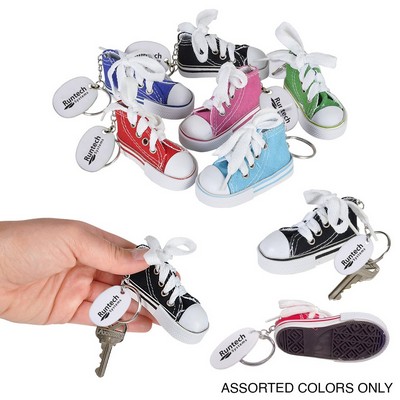 Sneaker Key Chain