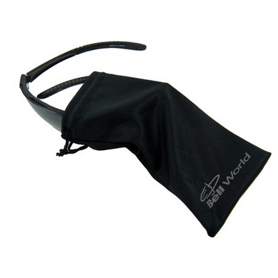 Sunglass Drawstring Bag