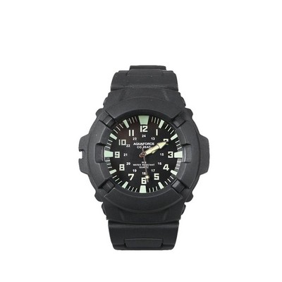 Aquaforce® Combat Watch