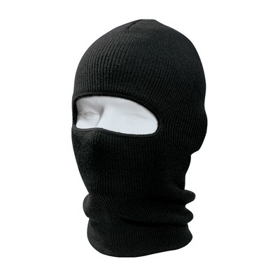 Acrylic Balaclava Face Mask