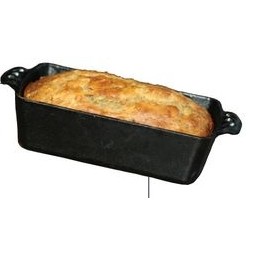 Camp Chef® Cast Iron Bread Pan