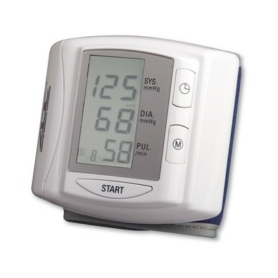 Advantage Digital Wrist BP Monitor