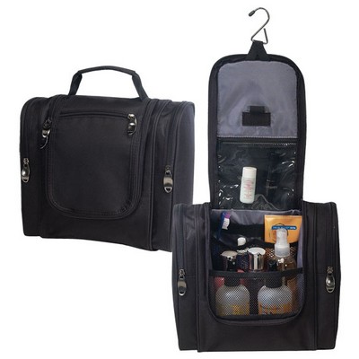 Deluxe Travel Kit (11½"x10"x5½")