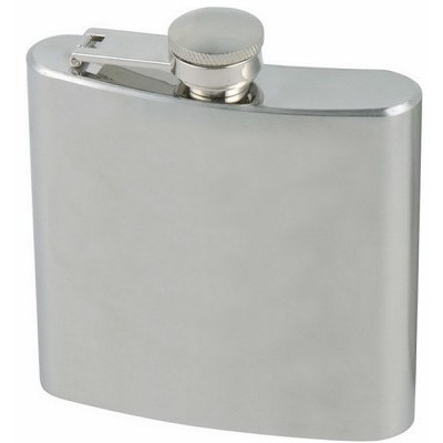 Stainless Steel Wine Pot Flask