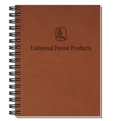 Executive Journals w/100 Sheets (6½"x8½")