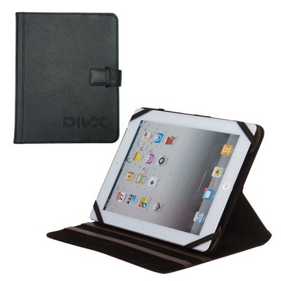 Universal Leather Tablet Case