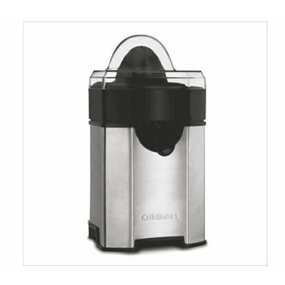 Cuisinart Pulp Control Juicer