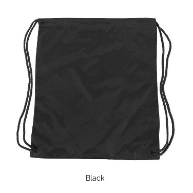 210 D Drawstring Backpack