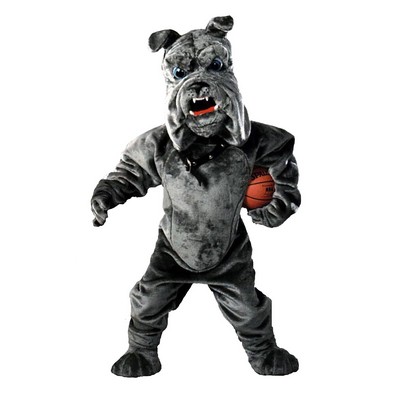 Bully Bulldog Costume Costume