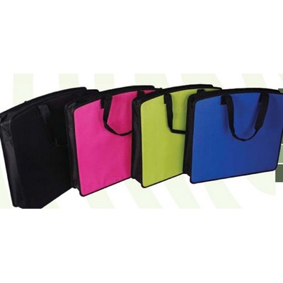 Assorted Carry-All Tote Bag