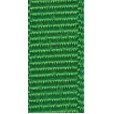 Emerald Grosgrain Ribbon (7/8"x100 Yard)