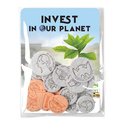 Seed Coin Gift Pack