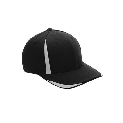 Yupoong by Flexfit Adult Pro-Formance® Front Sweep Cap