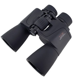 Signature 7x55 Wide-Angle Porro Prism Binoculars