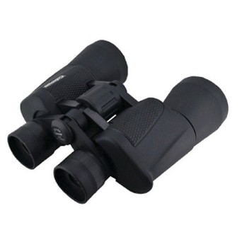 Silhouette 16x50 Long Eye Relief Porro Prism Binoculars