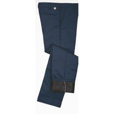 Work Pants w/Poly Quilt Liner