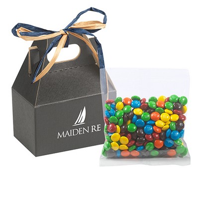 Mini Gable Box w/ M&M's®