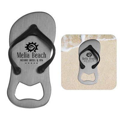 Sandal Bottle Opener