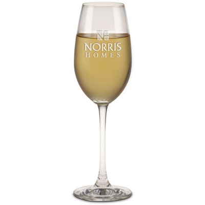 9 Oz. Riedel Ouverture Champagne Glass - Etched