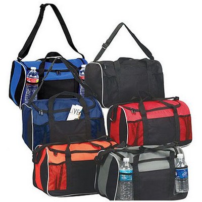 Sports Duffel Bag