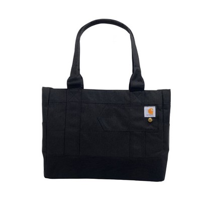 Carhartt Horizontal Zip Tote