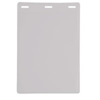 Credential Holder (4 ¼"x6" Insert)