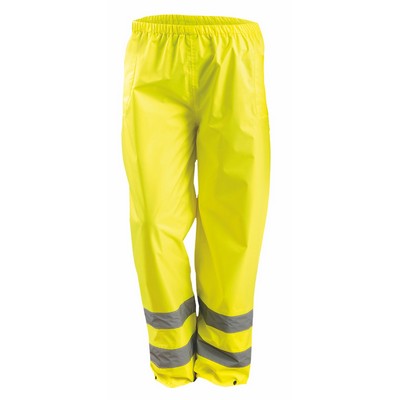 Classic Class E Breathable Rain Pants