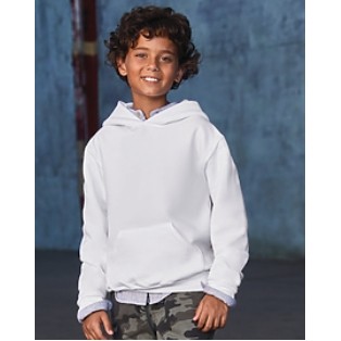 Jerzees® Youth NuBlend® Hooded Sweatshirt