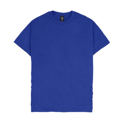 Hanes® Beefy-T® Tall Short Sleeve Tee