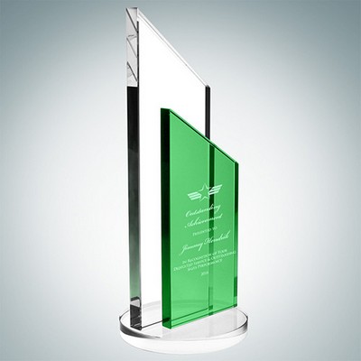 Green Success Award (Medium)