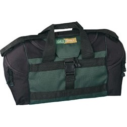 1000 Denier Cordura Nylon The Conference Duffel Bag