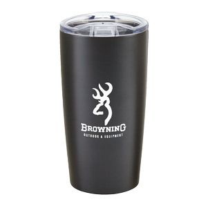 20 Oz. Everest Stainless Steel Insulated Tumbler