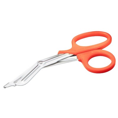 7.25" Neon Orange Medicut™ Medical Shears