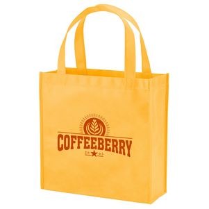 Phoenix Non-Woven Market Tote Bag